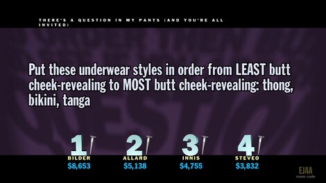 The Jackbox Party Trilogy (PC) - Steam Gift - GLOBAL - 6