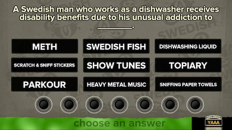 The Jackbox Party Trilogy (PC) - Steam Key - EMEA - 5