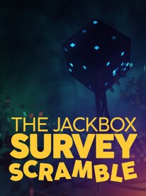 The Jackbox Survey Scramble (PC) - Steam Key - EUROPE - 1