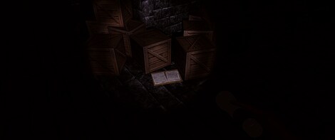 The Janitor Steam Key GLOBAL - 5