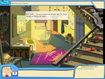 The Jolly Gang's Misadventures in Africa / Масяня в полной Африке Steam Key GLOBAL - 8
