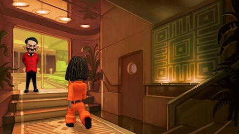The Journey Down: Chapter One Steam Key GLOBAL - 8