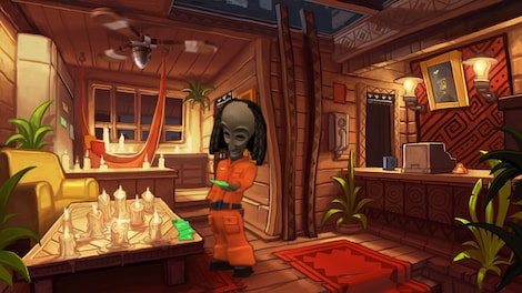 The Journey Down: Chapter One Xbox Live Key Xbox One EUROPE - 4