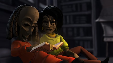 The Journey Down: Chapter One Xbox Live Key Xbox One EUROPE - 2