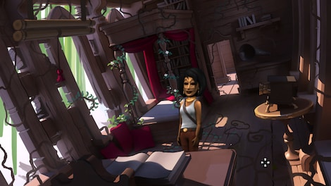 The Journey Down: Chapter Three Steam Key GLOBAL - 5
