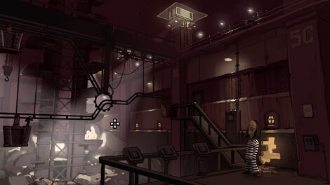 The Journey Down: Chapter Two Steam Gift EUROPE - 7