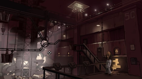 The Journey Down: Chapter Two Steam Gift GLOBAL - 7