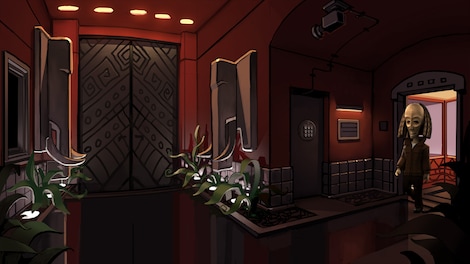 The Journey Down: Chapter Two Steam Gift GLOBAL - 5