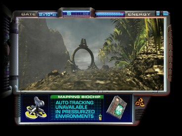 The Journeyman Project 1: Pegasus Prime GOG.COM Key GLOBAL - 8