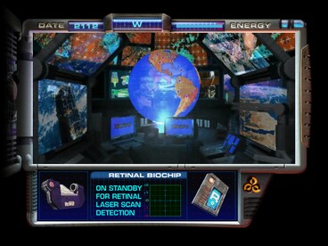 The Journeyman Project 1: Pegasus Prime GOG.COM Key GLOBAL - 3