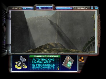 The Journeyman Project 1: Pegasus Prime GOG.COM Key GLOBAL - 4