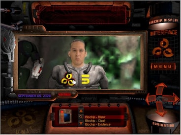 The Journeyman Project 2: Buried in Time GOG.COM Key GLOBAL - 3