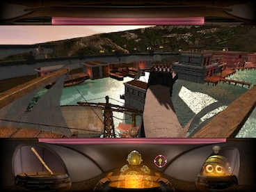 The Journeyman Project 3: Legacy of Time GOG.COM Key GLOBAL - 12
