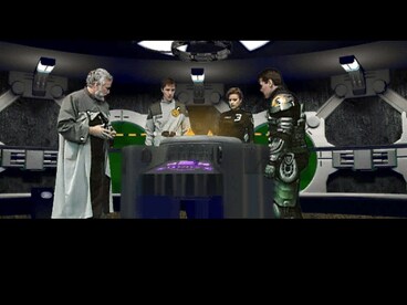 The Journeyman Project 3: Legacy of Time GOG.COM Key GLOBAL - 6