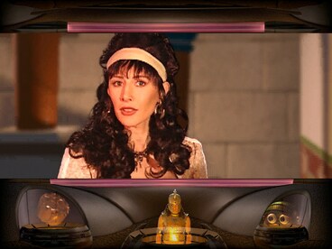 The Journeyman Project 3: Legacy of Time GOG.COM Key GLOBAL - 3