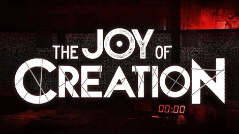 The Joy of Creation (PC) - Steam Key - GLOBAL - 0