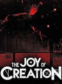 The Joy of Creation (PC) - Steam Key - NORTH AMERICA - 1