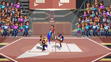 The Karate Kid: Street Rumble (PC) - Steam Gift - GLOBAL - 7
