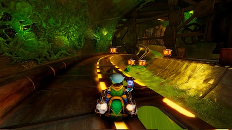 The Karters 2: Turbo Charged (PC) - Steam Key - GLOBAL - 6