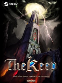 The Keep Steam Gift GLOBAL - 1
