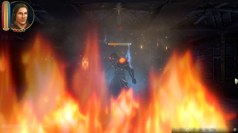 The Keep Steam Gift GLOBAL - 4