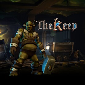 The Keep Steam Key GLOBAL - 9