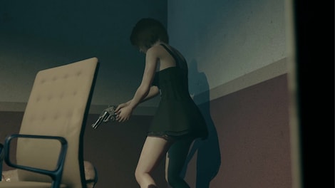 The Killing Antidote (PC) - Steam Key - GLOBAL - 3