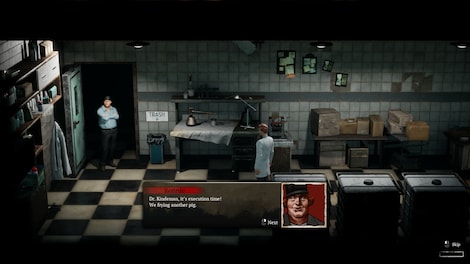 The Kindeman Remedy (PC) - Steam Account - GLOBAL - 6