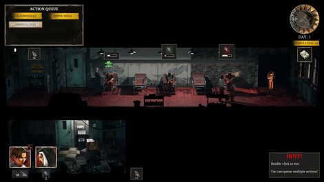 The Kindeman Remedy (PC) - Steam Account - GLOBAL - 4