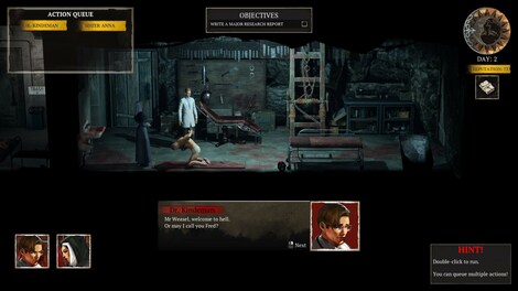The Kindeman Remedy (PC) - Steam Gift - EUROPE - 9