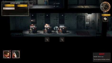 The Kindeman Remedy (PC) - Steam Gift - EUROPE - 7