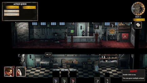 The Kindeman Remedy (PC) - Steam Gift - EUROPE - 5