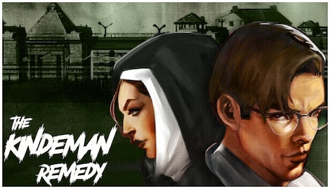 The Kindeman Remedy (PC) - Steam Gift - EUROPE - 0