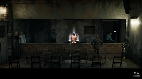 The Kindeman Remedy (PC) - Steam Gift - EUROPE - 8