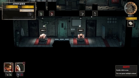 The Kindeman Remedy (PC) - Steam Gift - EUROPE - 3