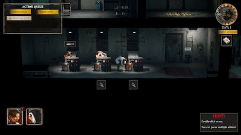 The Kindeman Remedy (PC) - Steam Gift - GLOBAL - 7