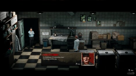 The Kindeman Remedy (PC) - Steam Gift - GLOBAL - 6