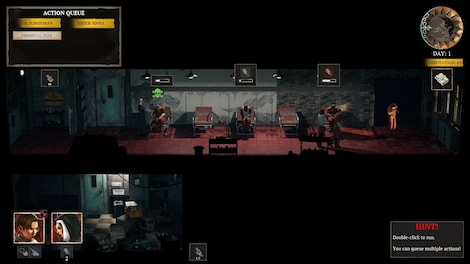 The Kindeman Remedy (PC) - Steam Gift - GLOBAL - 4