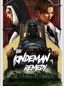 The Kindeman Remedy (PC) - Steam Gift - GLOBAL - 1
