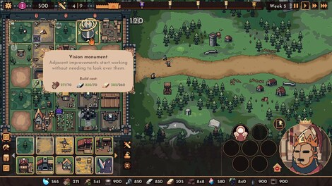 The King is Watching (PC) - Steam Gift - NORTH AMERICA - 5