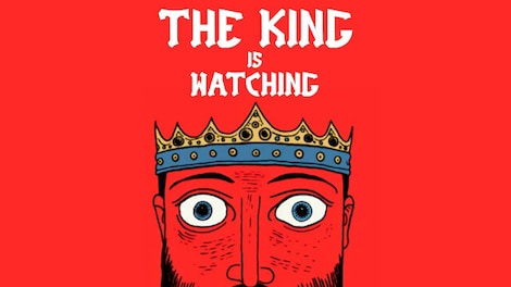 The King is Watching (PC) - Steam Key - GLOBAL - 0