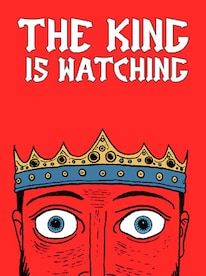 The King is Watching (PC) - Steam Key - GLOBAL - 1