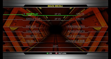 THE KING OF FIGHTERS 2002 UNLIMITED MATCH Steam Key RU/CIS - 20