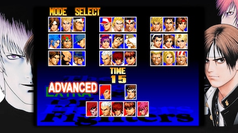 THE KING OF FIGHTERS '97 GLOBAL MATCH (PC) - Steam Key - GLOBAL - 8