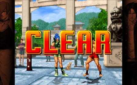 THE KING OF FIGHTERS '98 ULTIMATE MATCH FINAL EDITION (PC) - GOG.COM Key - GLOBAL - 11