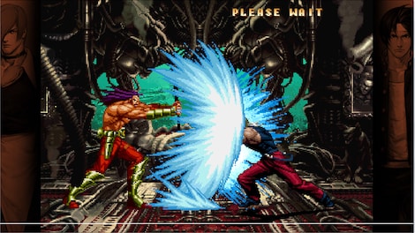 THE KING OF FIGHTERS '98 ULTIMATE MATCH FINAL EDITION (PC) - GOG.COM Key - GLOBAL - 2