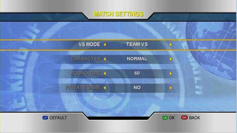 THE KING OF FIGHTERS '98 ULTIMATE MATCH FINAL EDITION (PC) - GOG.COM Key - GLOBAL - 7