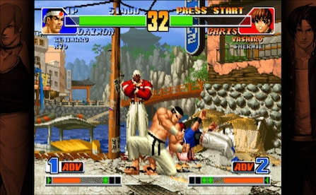 THE KING OF FIGHTERS '98 ULTIMATE MATCH FINAL EDITION (PC) - GOG.COM Key - GLOBAL - 3