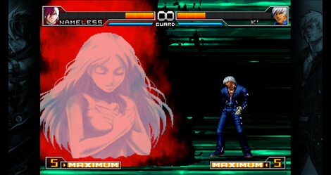THE KING OF FIGHTERS Triple Pack Steam Key GLOBAL - 3