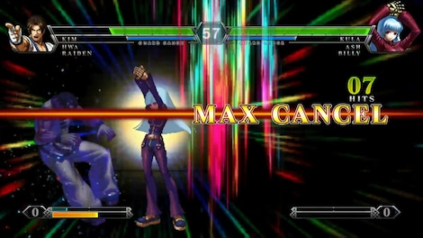 The King of Fighters XIII: Global Match (PC) - Steam Key - GLOBAL - 5